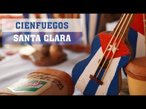 Buyrun Küba Nasılmış İzleyin (Gerçek Küba ve Havana Gezisi)