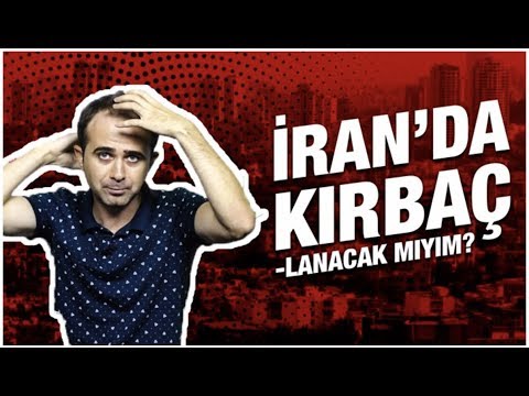73. Ülkem İran: Kırbaçlanacak mıyım?