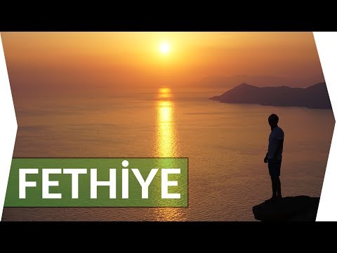Fethiye'nin Altını Üstüne Getirdim ! | Fethiye