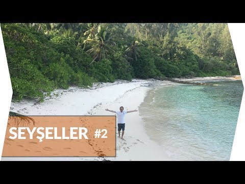 Dünya'nın En Pahalı Ülkesinde Balayı | Seyşeller