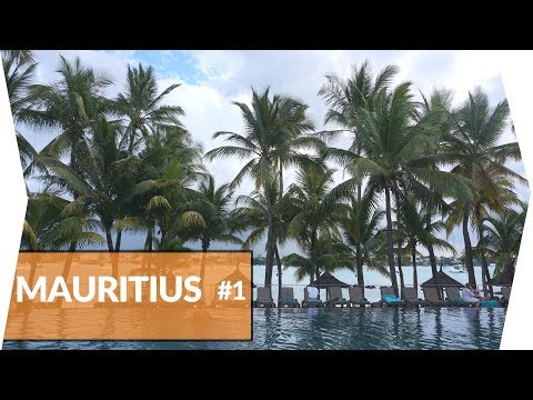 Cennet'e Hoşgeldiniz ! | Mauritius