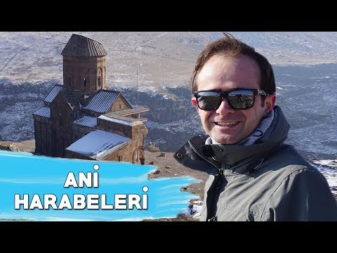 Doğu Ekspresi ile Ani Harabeleri'ne Yolculuk | Kars