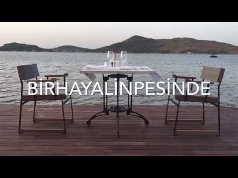 Ayvalık Cunda - Gezilecek yerler