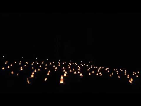 Petra Gece- Petra By The Night