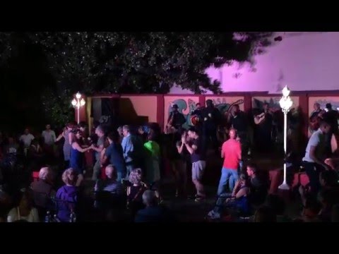 Küba Geceleri-Nights of Cuba