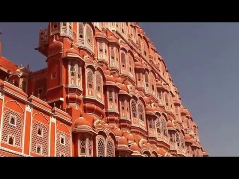 Hawal Mahal-Jaipur