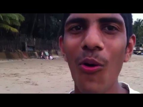 Hindistan Goa-Hintli Çocuklar