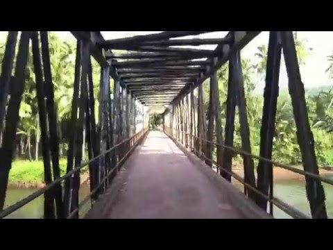 Goa-Hindistan Sahilleri