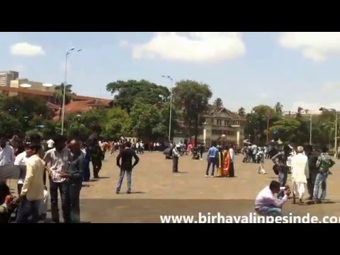 Hindistan'ın Giriş Kapısı-Gateway of India