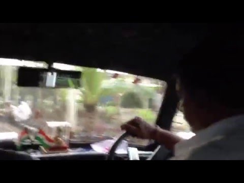 Hindistan'daki İlk Durak. Mumbai