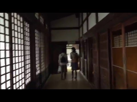 Nanzen ji tapınağı-Nanzen ji Temple Kyoto