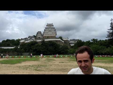 Japonya(Japan)-Güney Kore (South Korea) www.birhayalinpesinde.com