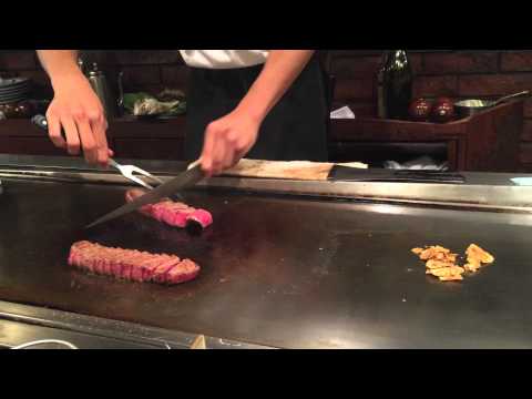 Kobe Bifteği-Kobe Beef