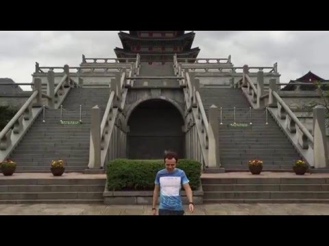 Gyeongbokgung Sarayı-Gyeongbokgung Palace