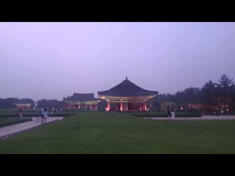 Anapji Pound-Gyeongju