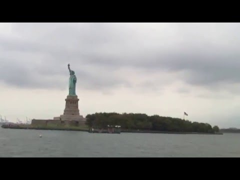 Özgürlük Heykeli - New York