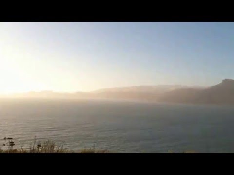 Hayran kaldım ! I San Francisco - Golden Gate