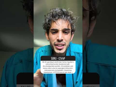 20’li yaşlar senin en çılgın yaşların!