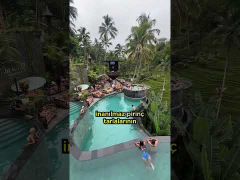 Burada tatil yapmak 3 dolar