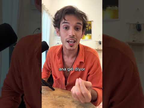 Neden 3 kere tahtaya vururuz?