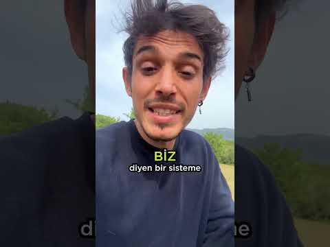 Korkmuyorum, Konuşuyorum!