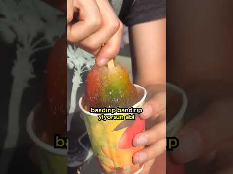 Hindistan Sokak Lezzetleri - Neden Bu Kadar Baharatlı?