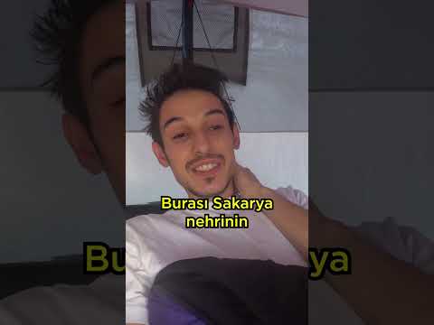 Eskişehir'i Hiç Böyle Bilmezdim! #shorts