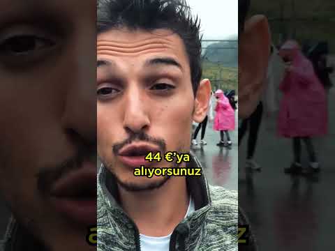 NORVEÇ tren yolculuğu #shorts