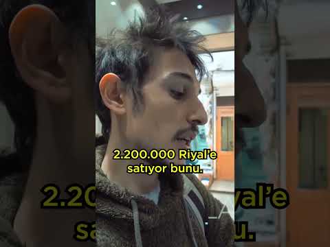 İRAN'da Altın Fiyatı 😳 #shorts