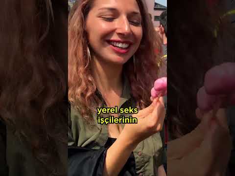 Japonya’nın P*enis Festivali #shorts