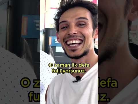 Şanslı 3 kişinin ÜCRETSİZ depoları doldurduk bakın ne tepki verdiler :)