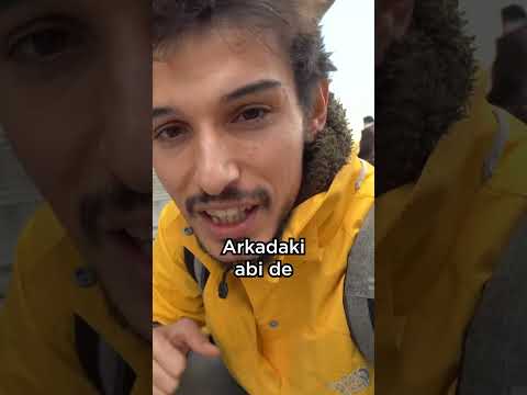 İran'da Kara Borsada Para Bozdurmak #shorts