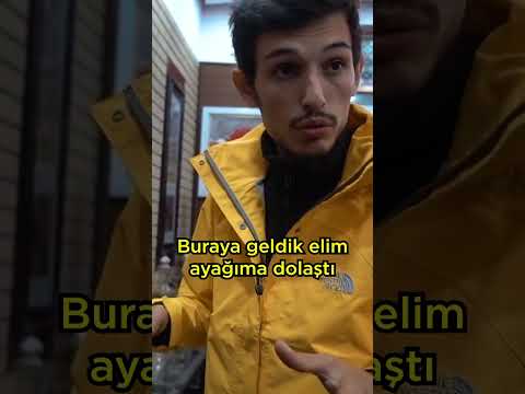 Vietnam’da YILAN Restoran!😲 #shorts