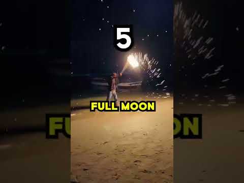 Gençken Mutlaka Gitmeniz Gereken 7 Festival (2022) #shorts