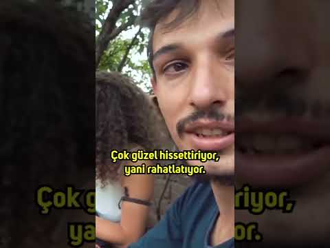 Peruda katıldığım ayin #shorts