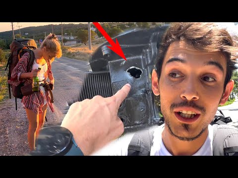 Bu HATA 32.0000 TL 'ye patladı 😳 (Otostop’da Başımıza Gelenler)