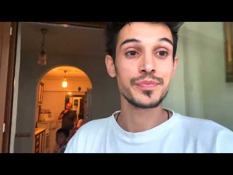 Acil bir durum için Ankara'ya Geldim 🚨 (Kısa bir açıklama)