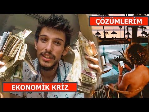 Ekonomik Krizde İnternetten Para Kazanmanın 127 Yolu - Gezerken Kazan