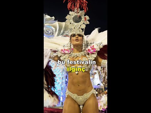 Dünyanın En Büyük Sokak Partisi