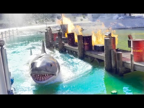 İşte O Ünlü Filmler Böyle Çekiliyor (Kamera Arkası)