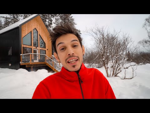 Alaska'daki Evim - ABD'de Test için Dinimi Sordular