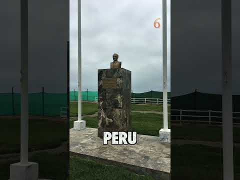 İşte dünyanın 18 yerinden Atatürk heykelleri #shorts