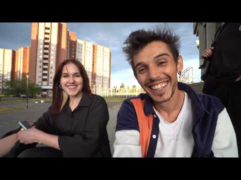 Rusya'da Bir Üniversiteye Gitmek (Yurtdışında Okumak)