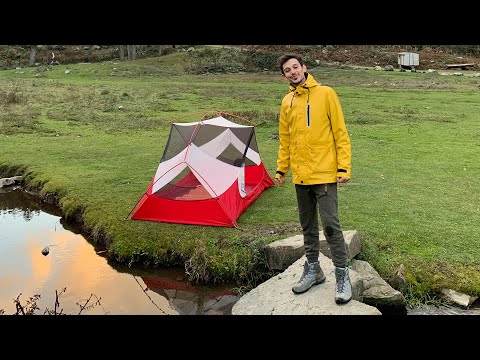 Efsane Batı KARADENİZ Yayla Kampı