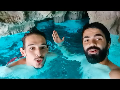 İnanamayacaksınız ama burası Malatya! - Dünyanın en güzel havuzlarından