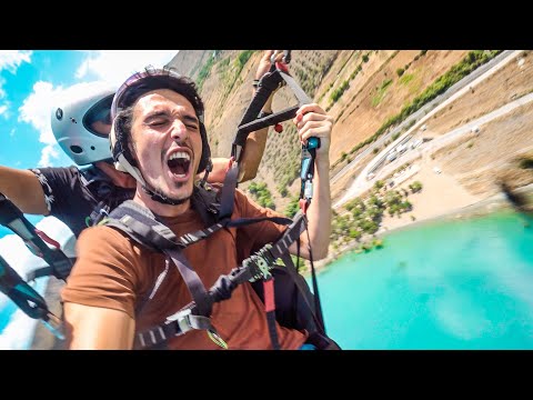 BU TAM BİR ÇILGINLIK!!! - Bunların burada olduğuna inanamadım ELAZIĞ, TUNCELİ