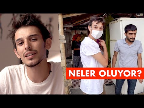 Hayatımda Neler Oluyor? (Korona, Diyarbakır, Dava olayları, İftira)