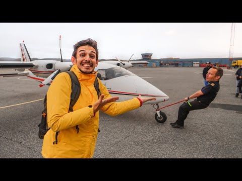 SONUNDA BAŞARDIK! - Özel uçakla VİP TUR yapıyoruz!