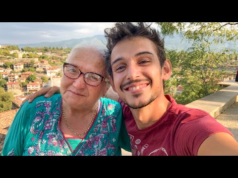 Yurtdışı yasağı ne oldu? - Emre Durmuş ile DOLU DOLU Anadolu!