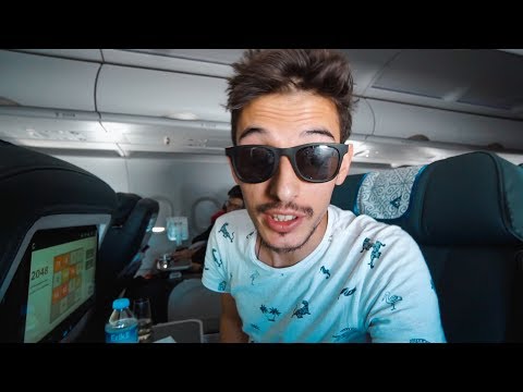 Ülkemden Ayrılıyorum!